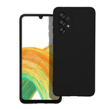 Silikoon Samsung A33 5G (must)