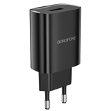 Adapter Borofone BN1 2.1A (must)