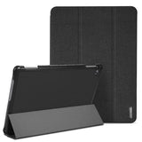 Kaitseümbris Dux Ducis "Domo" iPad 2020 / 2022 10.9 (must)