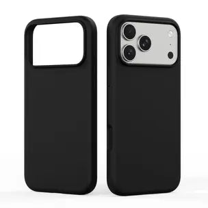 Ümbris Dux Ducis Piel Liquid Silicone MagSafe iPhone 17 Pro / 18 Pro (must)
