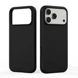 Ümbris Dux Ducis Piel Liquid Silicone MagSafe iPhone 17 Pro / 18 Pro (must)
