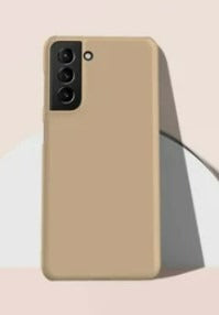 Silikoon X-level Guardian Samsung Galaxy S23 Ultra (kuldne)