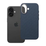 Ümbris K-Look MagSafe iPhone 16 (sinine)