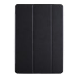 Kaitseümbris Smart Leather Samsung T860 / T865 Tab S6 10.5 (must)