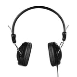 Kõrvaklapid Hoco W5 (must)