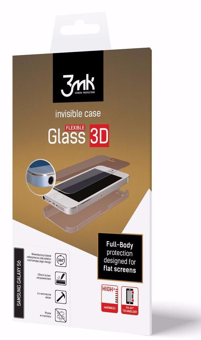 Kaitsekile 3MK Iphone 5/5s/SE (front/back)