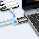 Adapter Joyroom USB-A - Type-C