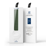 Kellarihm Dux Ducis Magnetic Strap Samsung / Huawei / Xiaomi 20mm (roheline)