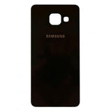 Varuosa Samsung Galaxy A3 2016/A310 tagumine kaas (must)