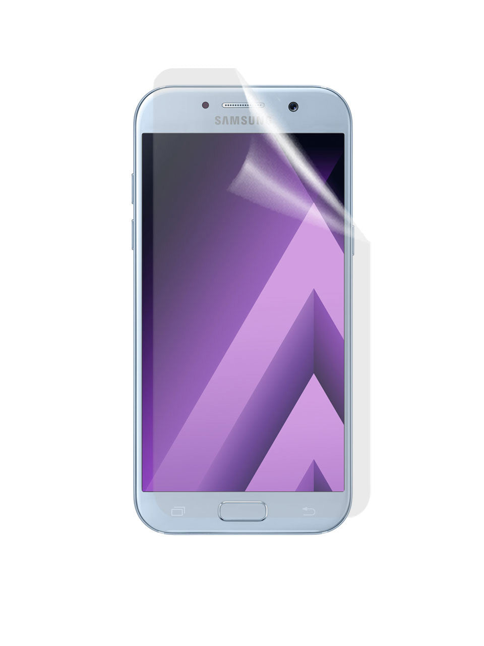 Kaitsekile Huawei Ascend Y5 2017 / Y6 2017