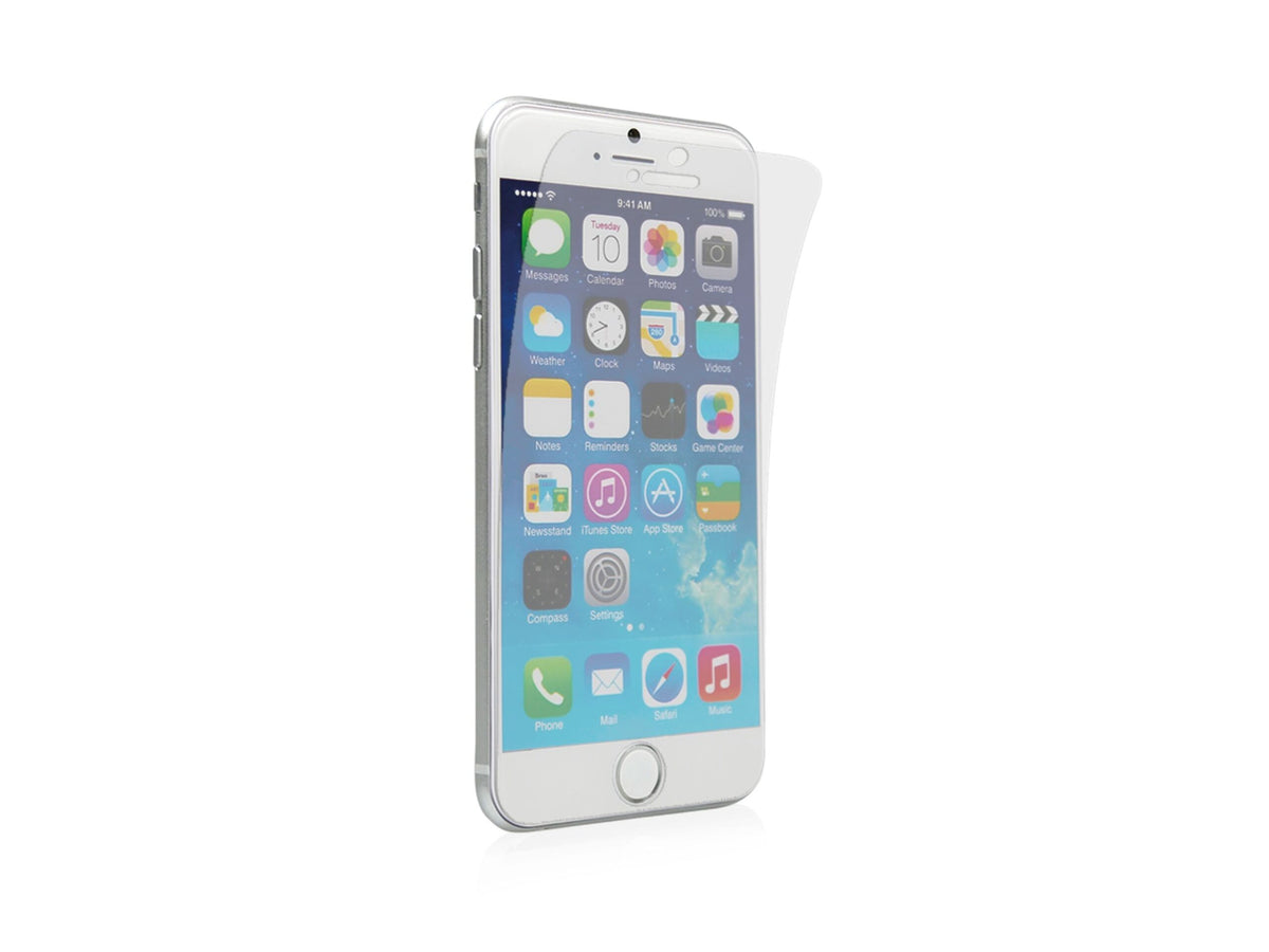 Kaitsekile Iphone 6/ Iphone 6S Front+Back