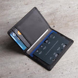 SIM Adapter UNIQ Traveller Kit 7-1