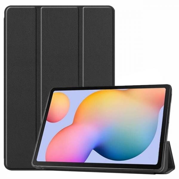 Kaitseümbris Smart Leather Apple iPad 10.9 2022 / iPad 11 2025 (must)