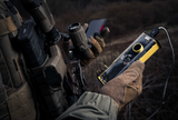 Akupank Tactical C4 Explosive 19200mAh 20W (kollane)