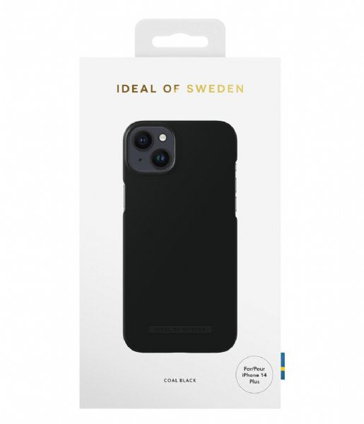 Plastik iDeal of Sweden Iphone 14 Plus (must)