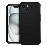 Ümbris Heavy Duty iPhone 15 (must)