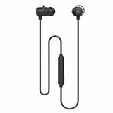 Bluetooth kõrvaklapid UiiSii BT118 (must)