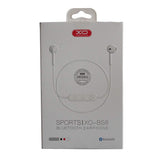 Kõrvaklapid Bluetooth XO-BS8 (valge)