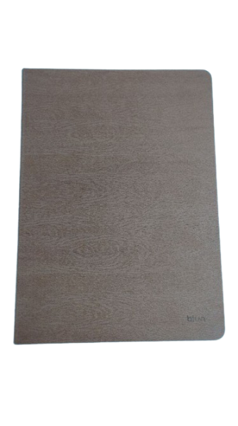 Kaitseümbris Blun Ipad Pro 12.9 (pruun/puukoor)