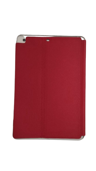 Kaitseümbris Luxury Leather Ipad Mini /Mini 2 (punane)
