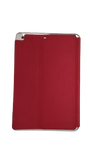 Kaitseümbris Luxury Leather Ipad Mini /Mini 2 (punane)