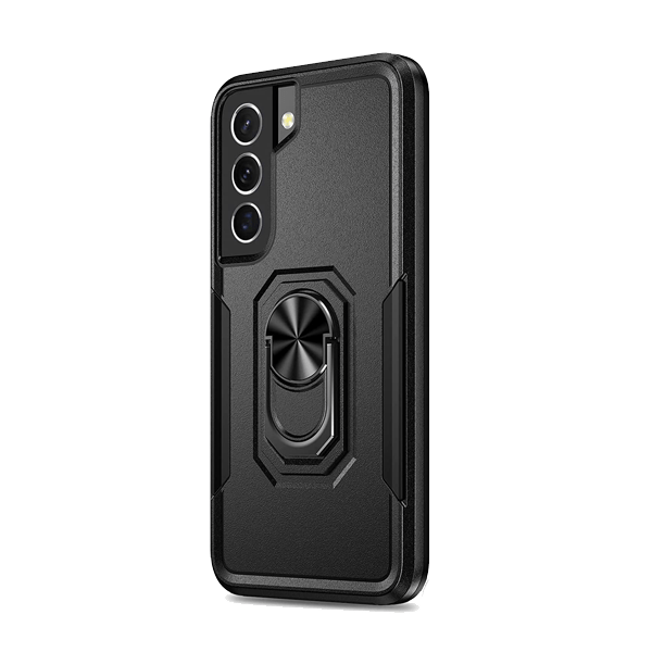 Ring Armor Ümbris Samsung Galaxy S21 (must)