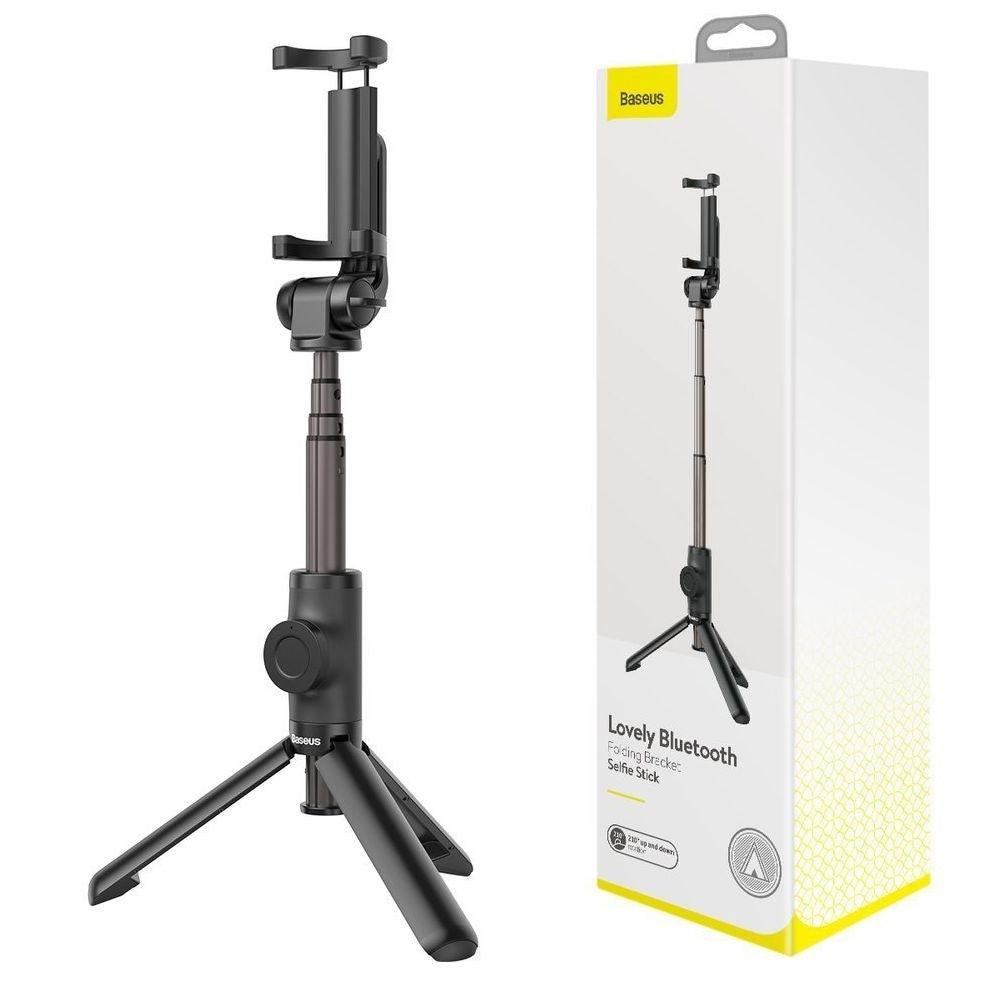 Baseus Tripod - selfie pulk puldiga SUDYZP-01