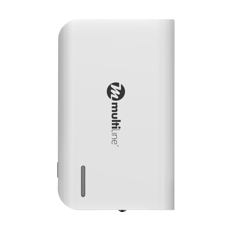 Akupank MultiLine 4000mAh (valge)