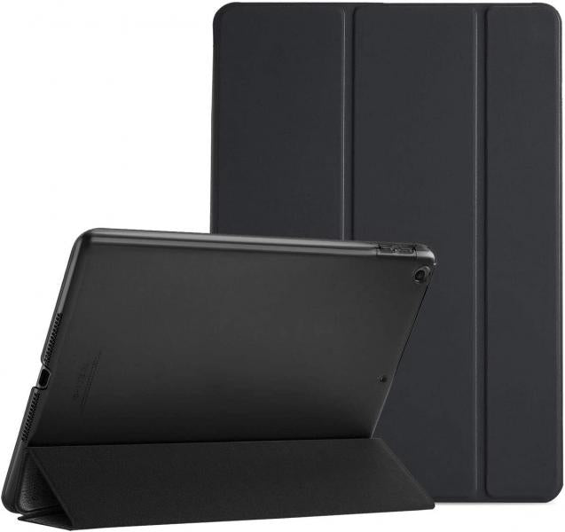 Kaitseümbris Flip Ipad Air 2020 / Ipad Air 2022 M1 10.9" (must)