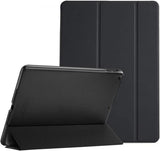 Kaitseümbris Flip Ipad Air 2020 / Ipad Air 2022 M1 10.9" (must)