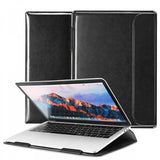 Standing Pounch Dux Ducis sülearvutile MacBook Pro 15.4" (must)