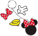 Disney mälupulk-võtmehoidja 16 GB (Minnie Mouse)