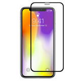 Kaitseklaas 2.5D Full Glue Iphone XS Max/ Iphone 11 Pro Max PK (must)