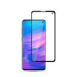 Kaitseklaas 2.5D Full Glue Samsung G970/ Galaxy S10e (must)