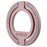 Guess Magsafe Hoidik (roosa)