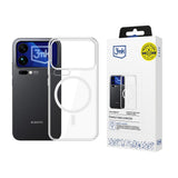 Ümbris 3mk Armor MagCase Xiaomi 17 Pro (läbipaistev)