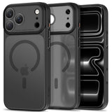 Ümbris Tech-Protect MagPrime MagSafe iPhone 18 Pro Max / 17 Pro Max (must)