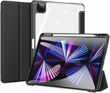 Kaitseümbris Dux Ducis Toby Samsung X710 / X716 Tab S9 / Tab S9 Fe / Tab S10 Fe (must)