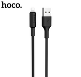 USB juhe Hoco X25 Lightning (1m / must)