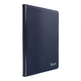 Kaitseümbris Blun universaalne 12.4" (tumesinine)