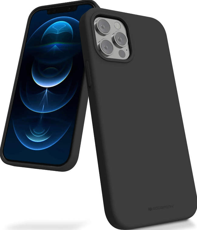 Silikoon "Mercury Silicone" Samsung S908 S22 Ultra (must)