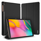 Kaitseümbris Dux Ducis Domo Xiaomi Redmi Pad (must)