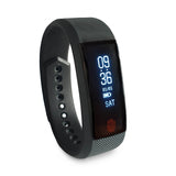 Nutivõru Smart Sport Bracelet W808S (hall)