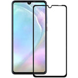 Kaitseklaas Mocolo 2.5D Full Glue Huawei Honor 10 Lite (must)