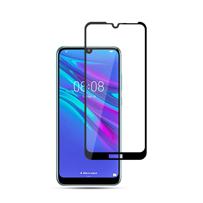 Kaitseklaas Mocolo 2.5D Full Glue Huawei Honor 8s (must)