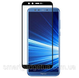 Kaitseklaas Mocolo 2.5D Full Glue Huawei Honor 9 lite (must)