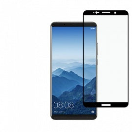 Kaitseklaas Mocolo 2.5D Full Glue Huawei Mate 10 Pro (must)