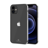 Silikoon Mercury Jelly Clear Samsung S921 S24 (läbipaistev)