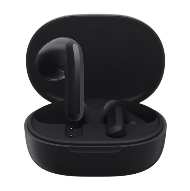 Kõrvaklapid Bluetooth Xiaomi Redmi Buds 4 Lite (must)