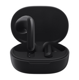 Kõrvaklapid Bluetooth Xiaomi Redmi Buds 4 Lite (must)